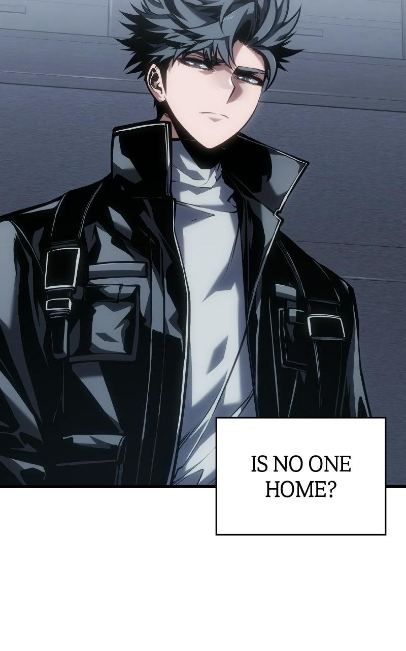 Read Bad Born Blood Manga Online