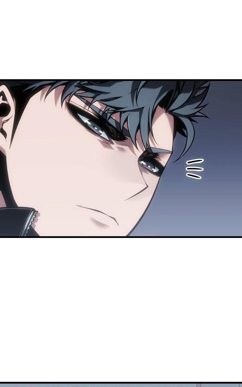 Read Bad Born Blood Manga Online