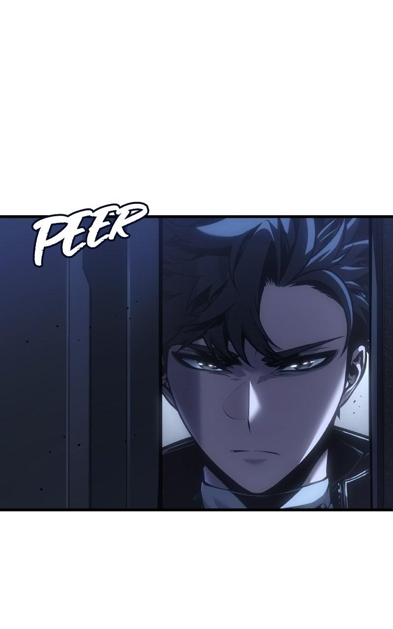 Read Bad Born Blood Manga Online