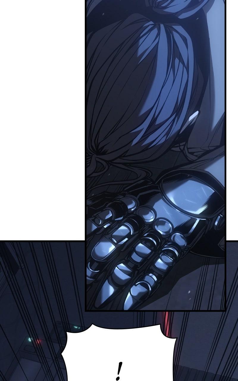 Read Bad Born Blood Manga Online