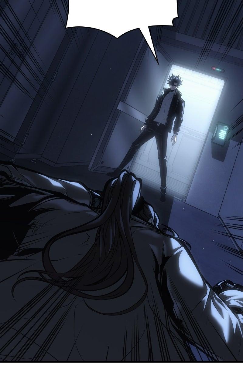 Read Bad Born Blood Manga Online