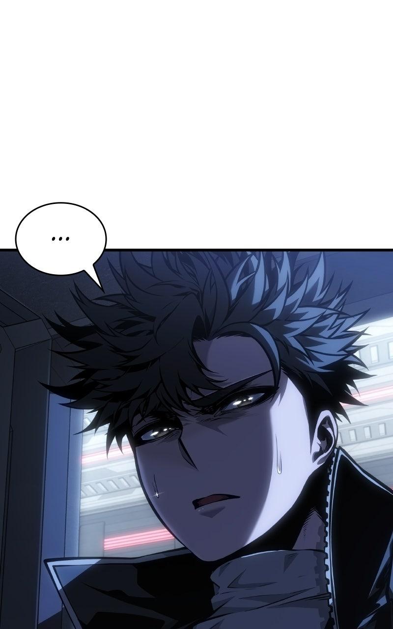 Read Bad Born Blood Manga Online