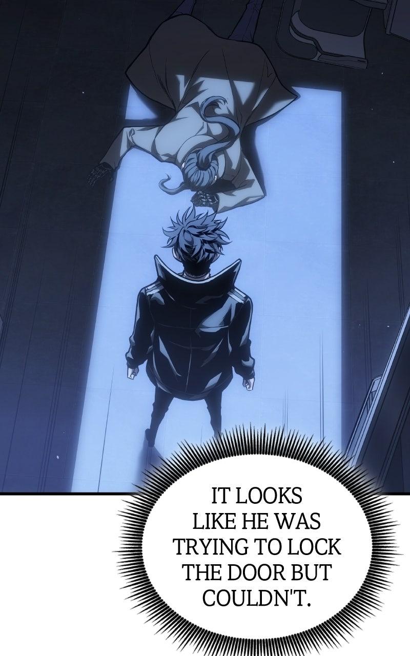 Read Bad Born Blood Manga Online