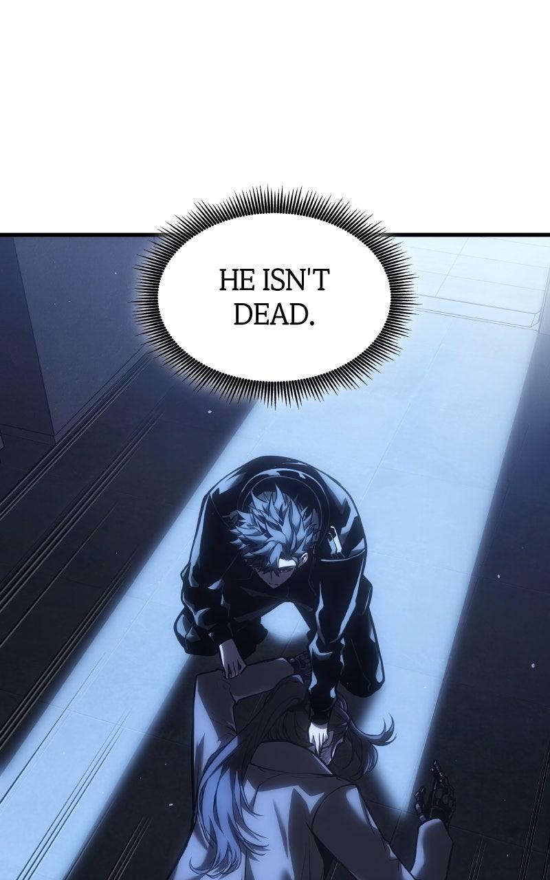 Read Bad Born Blood Manga Online