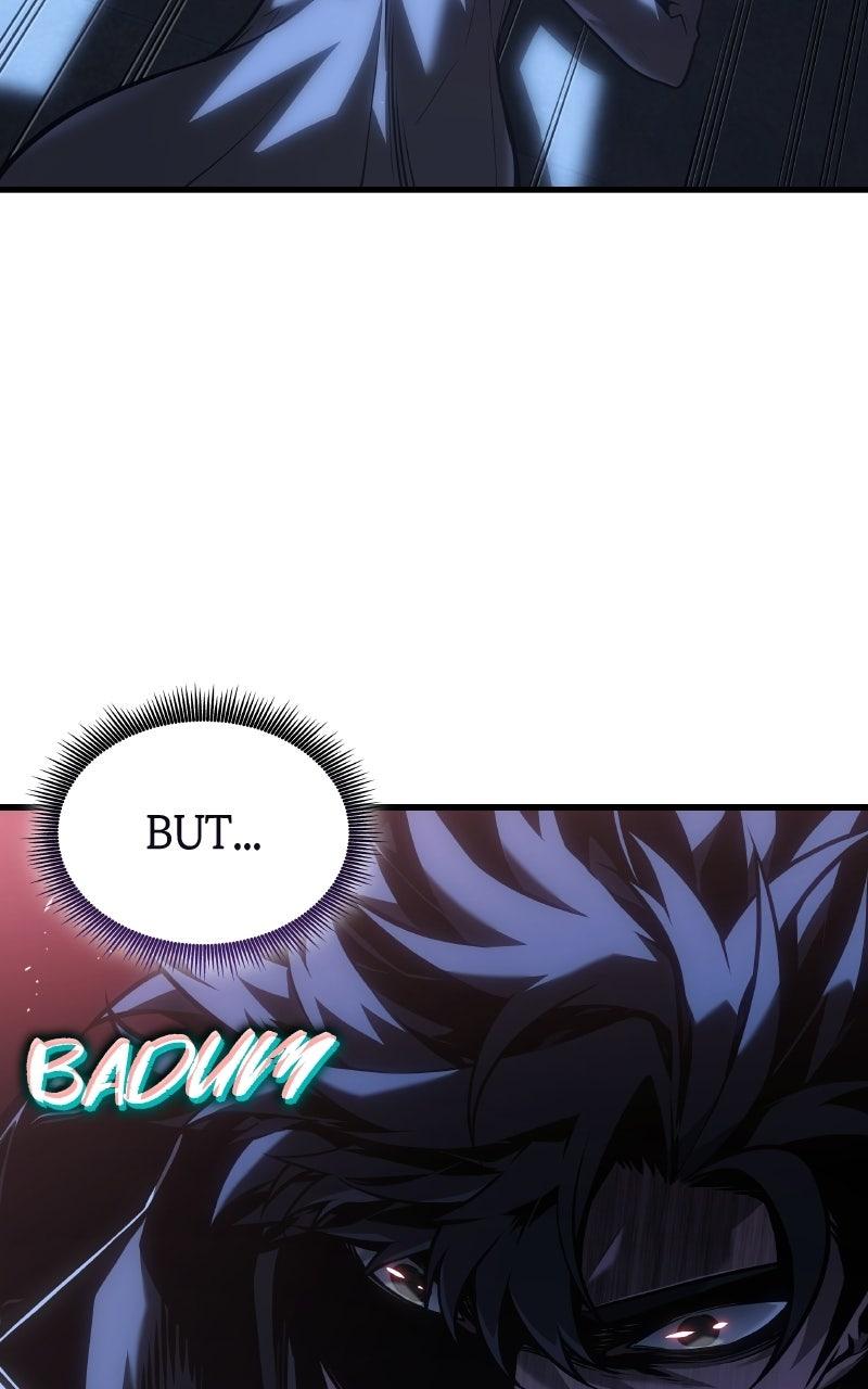 Read Bad Born Blood Manga Online