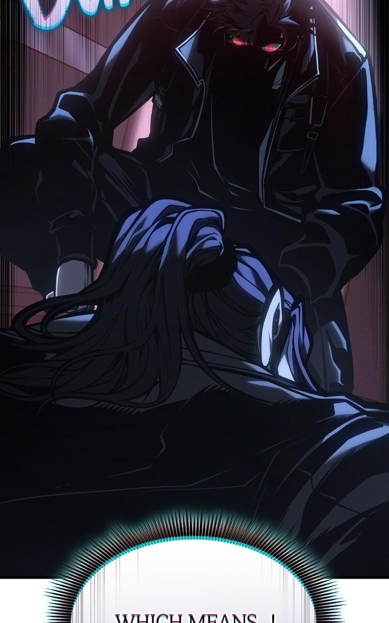 Read Bad Born Blood Manga Online