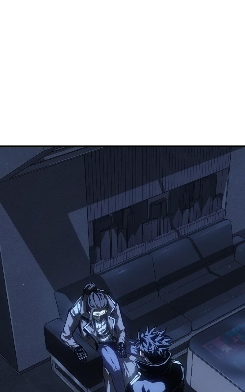 Read Bad Born Blood Manga Online