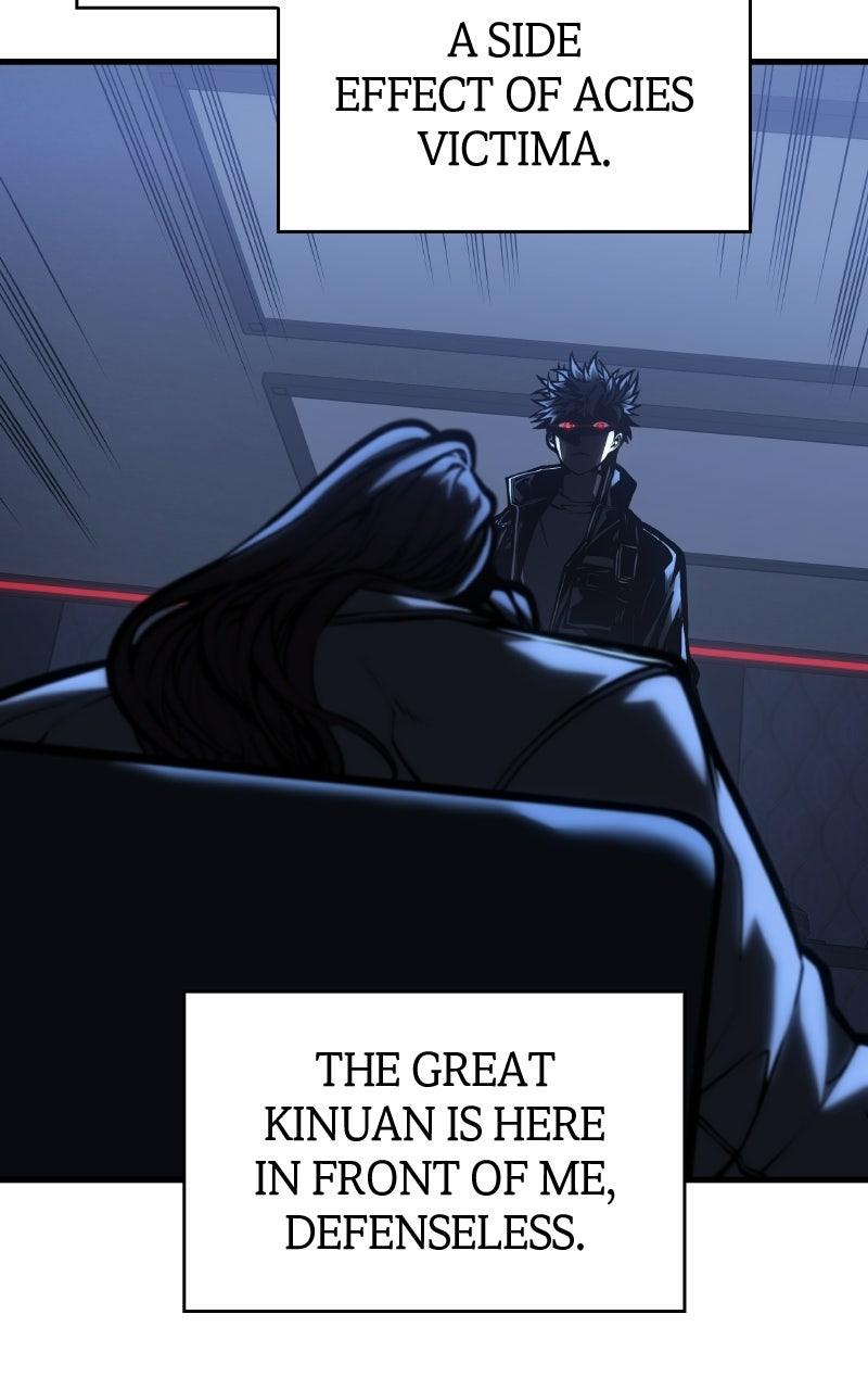 Read Bad Born Blood Manga Online