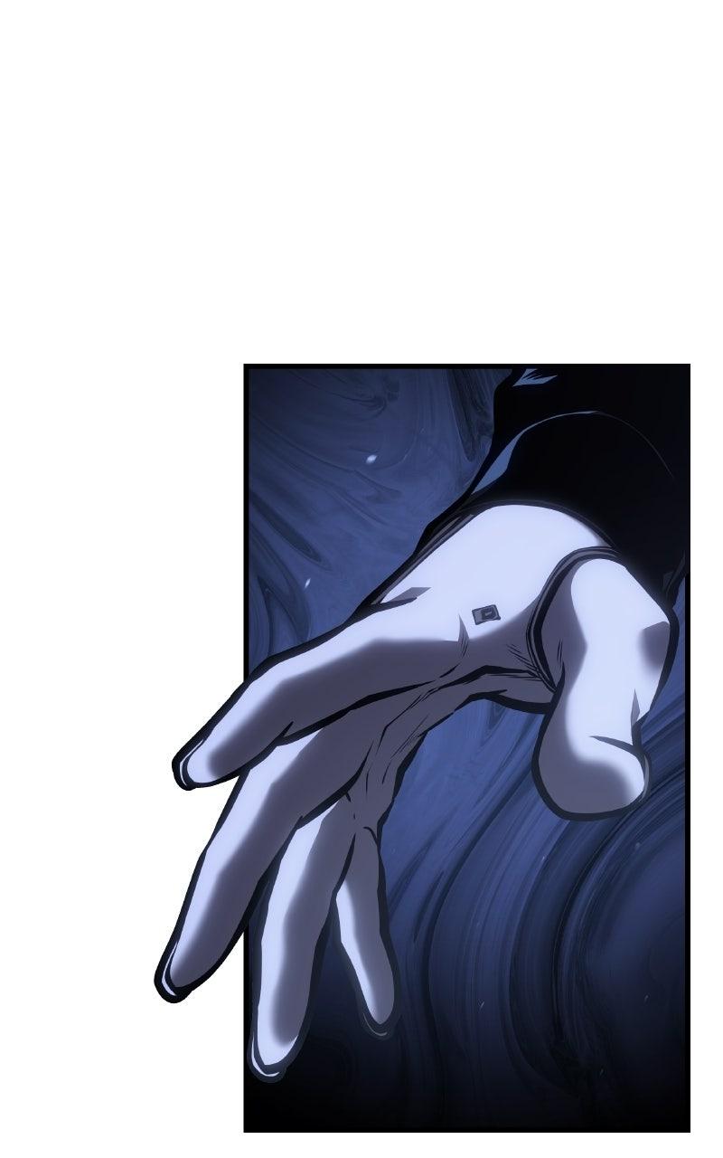 Read Bad Born Blood Manga Online