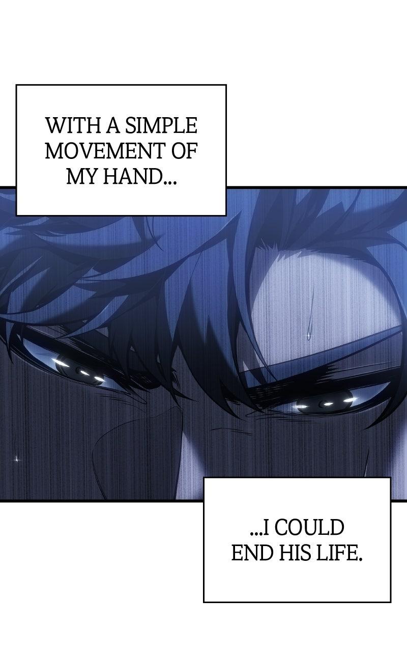 Read Bad Born Blood Manga Online