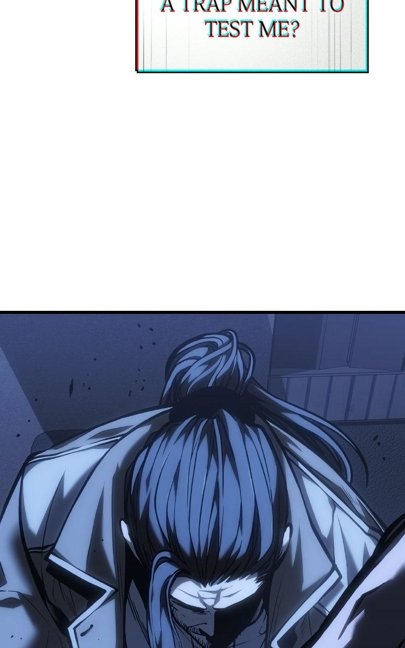 Read Bad Born Blood Manga Online