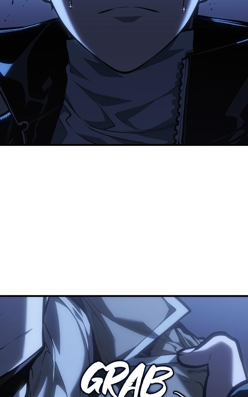 Read Bad Born Blood Manga Online