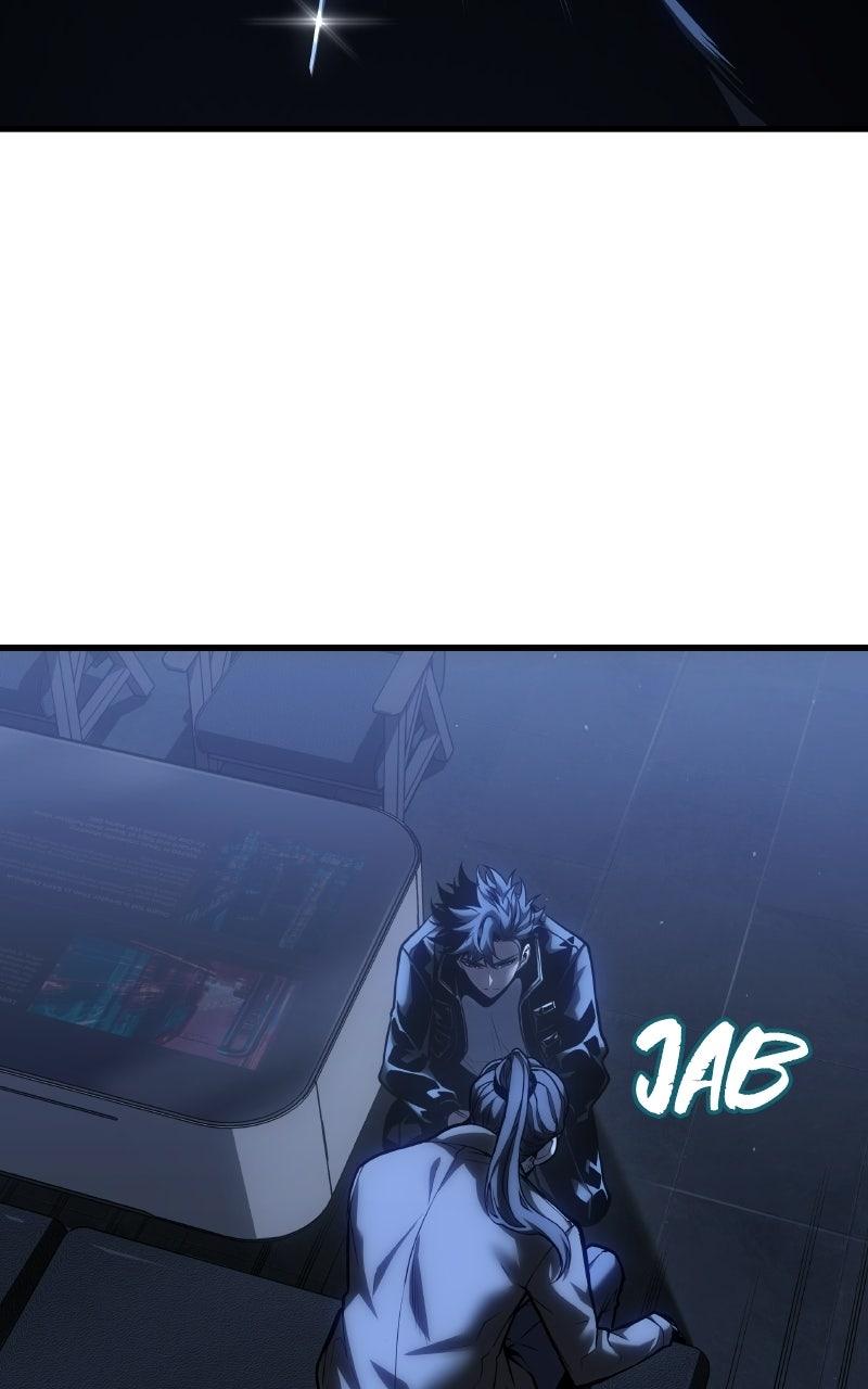 Read Bad Born Blood Manga Online