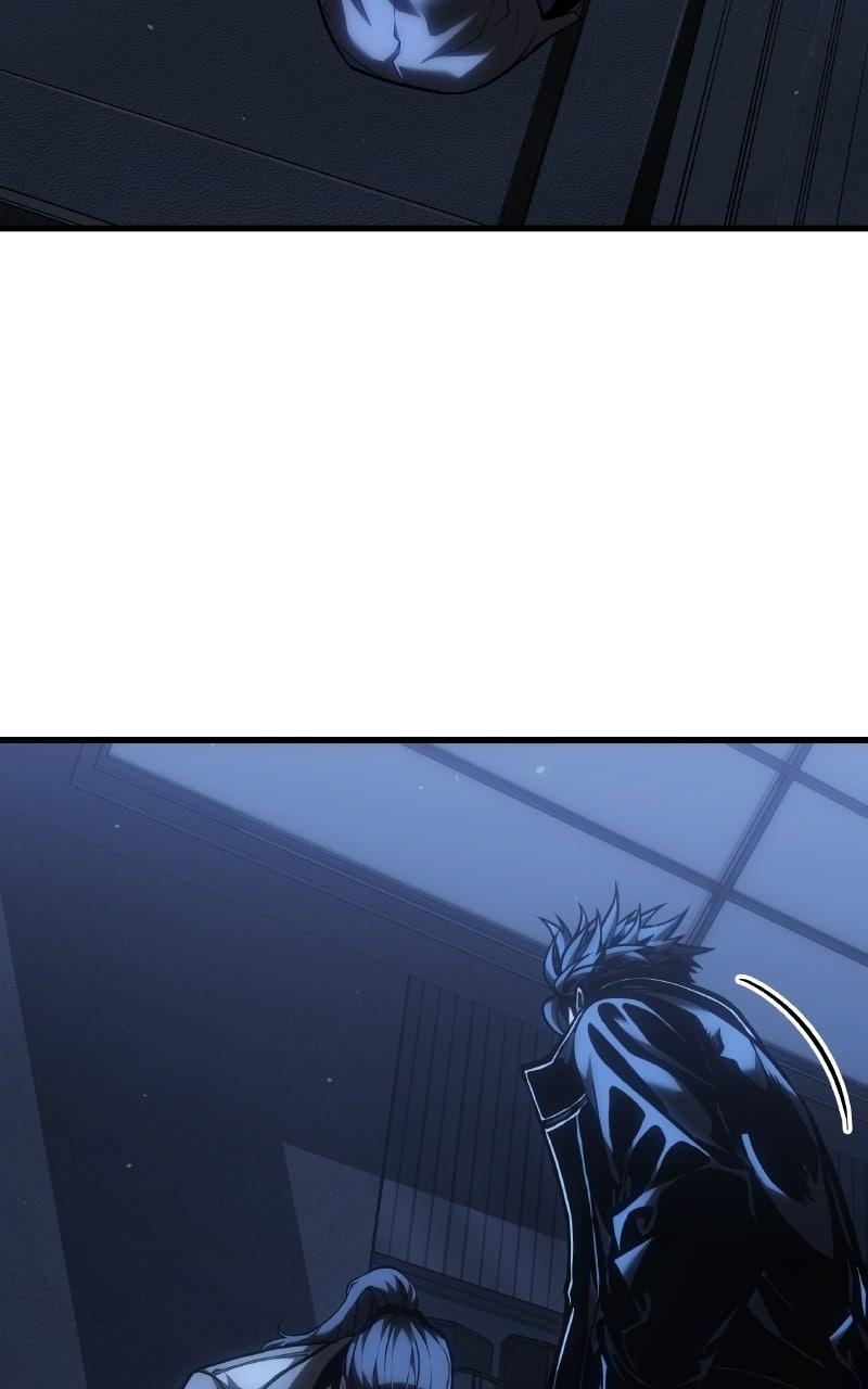 Read Bad Born Blood Manga Online