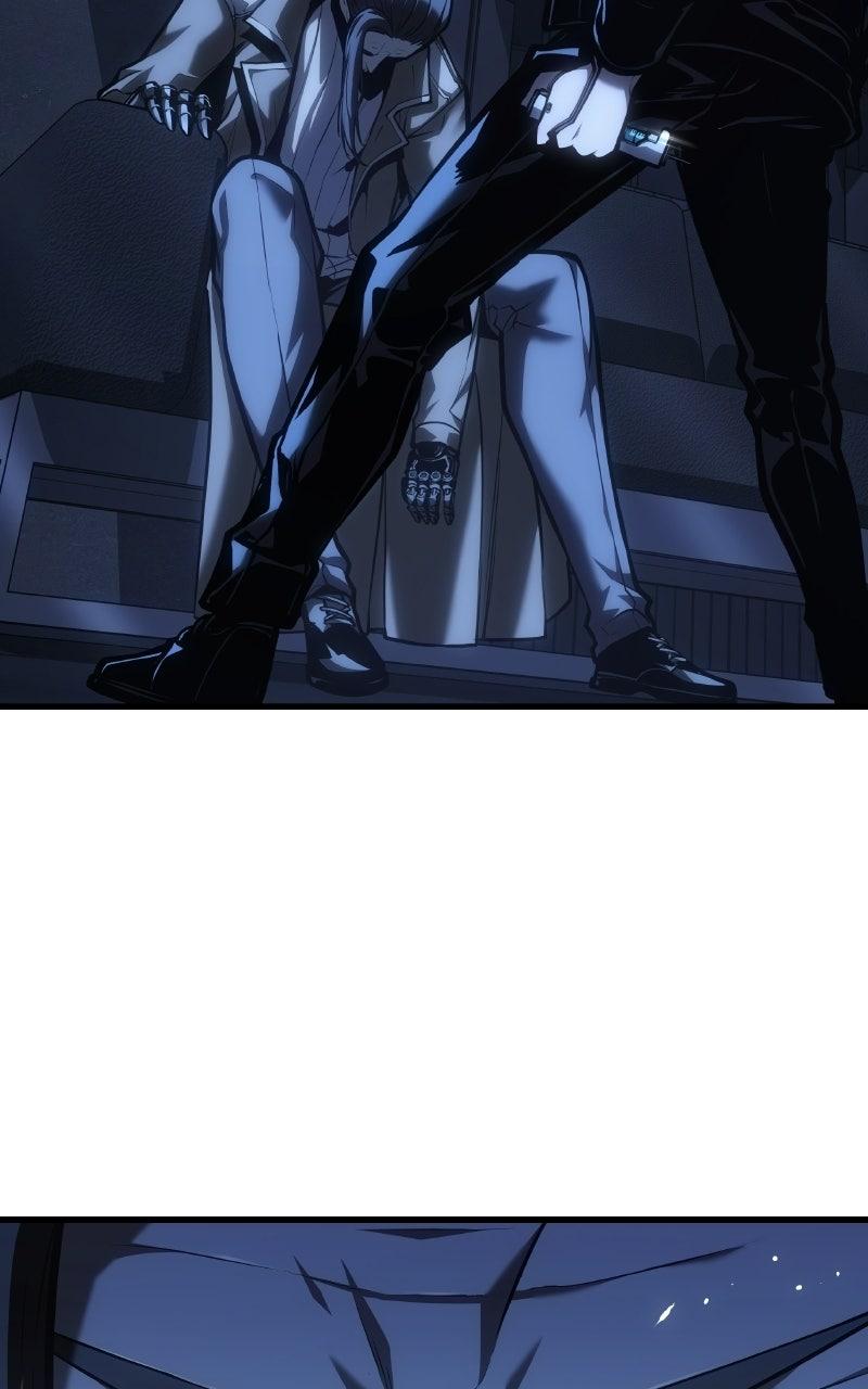 Read Bad Born Blood Manga Online