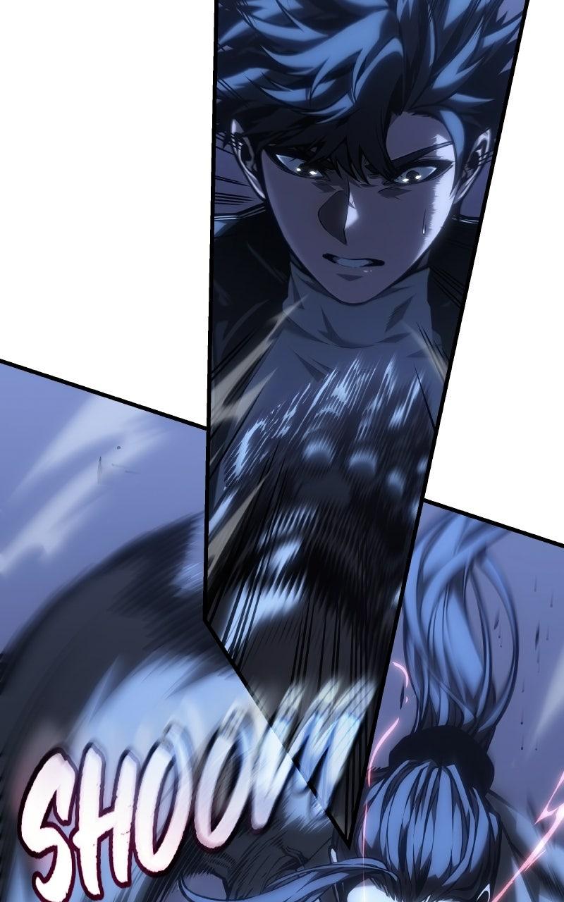 Read Bad Born Blood Manga Online