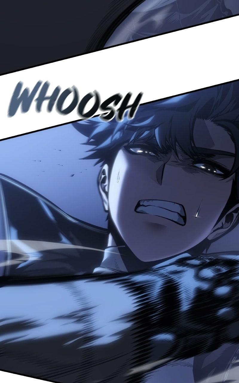 Read Bad Born Blood Manga Online