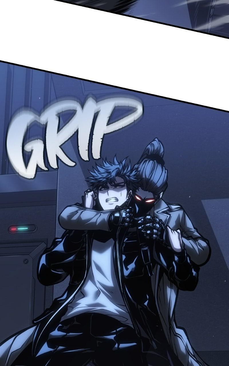 Read Bad Born Blood Manga Online