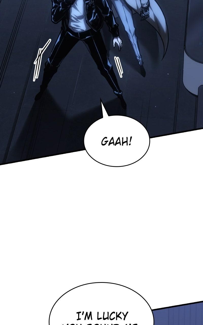 Read Bad Born Blood Manga Online