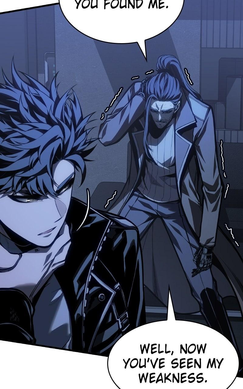 Read Bad Born Blood Manga Online