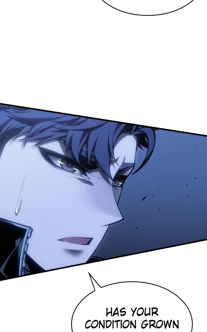Read Bad Born Blood Manga Online
