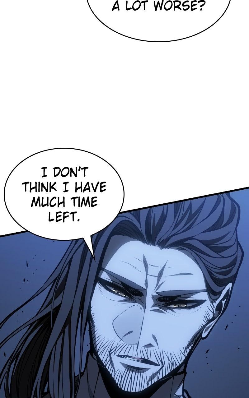 Read Bad Born Blood Manga Online