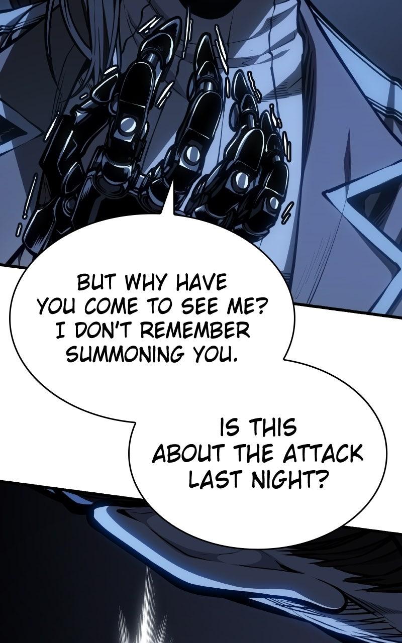 Read Bad Born Blood Manga Online