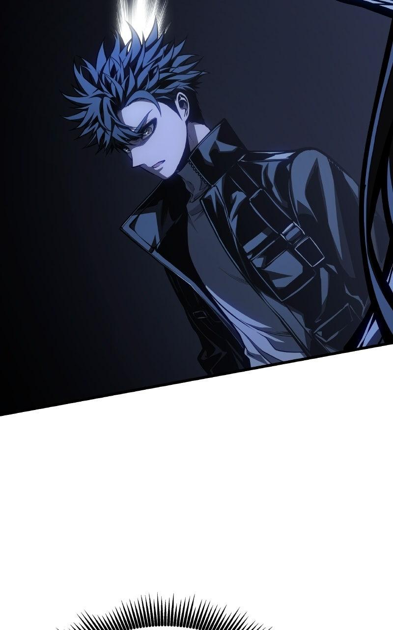 Read Bad Born Blood Manga Online