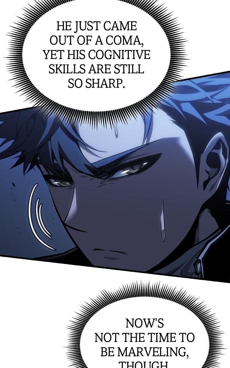 Read Bad Born Blood Manga Online
