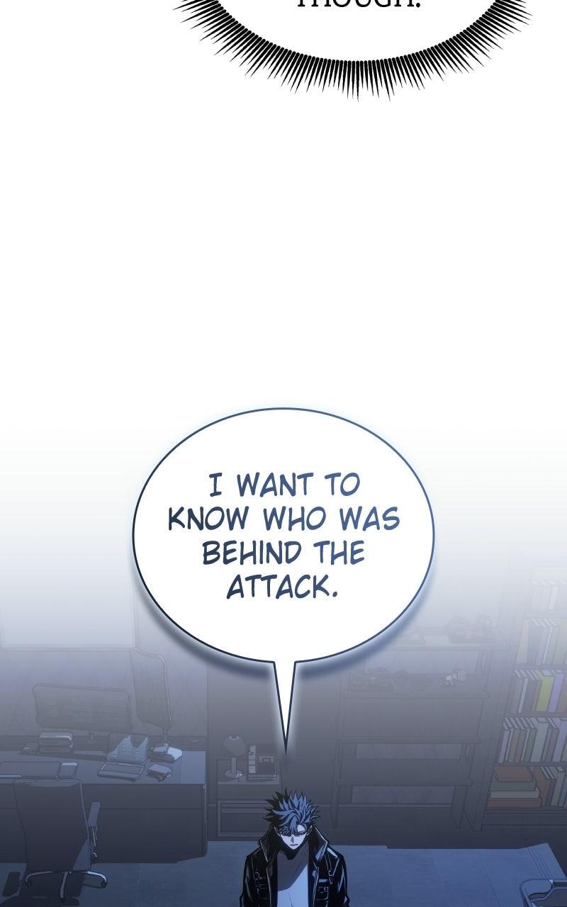 Read Bad Born Blood Manga Online