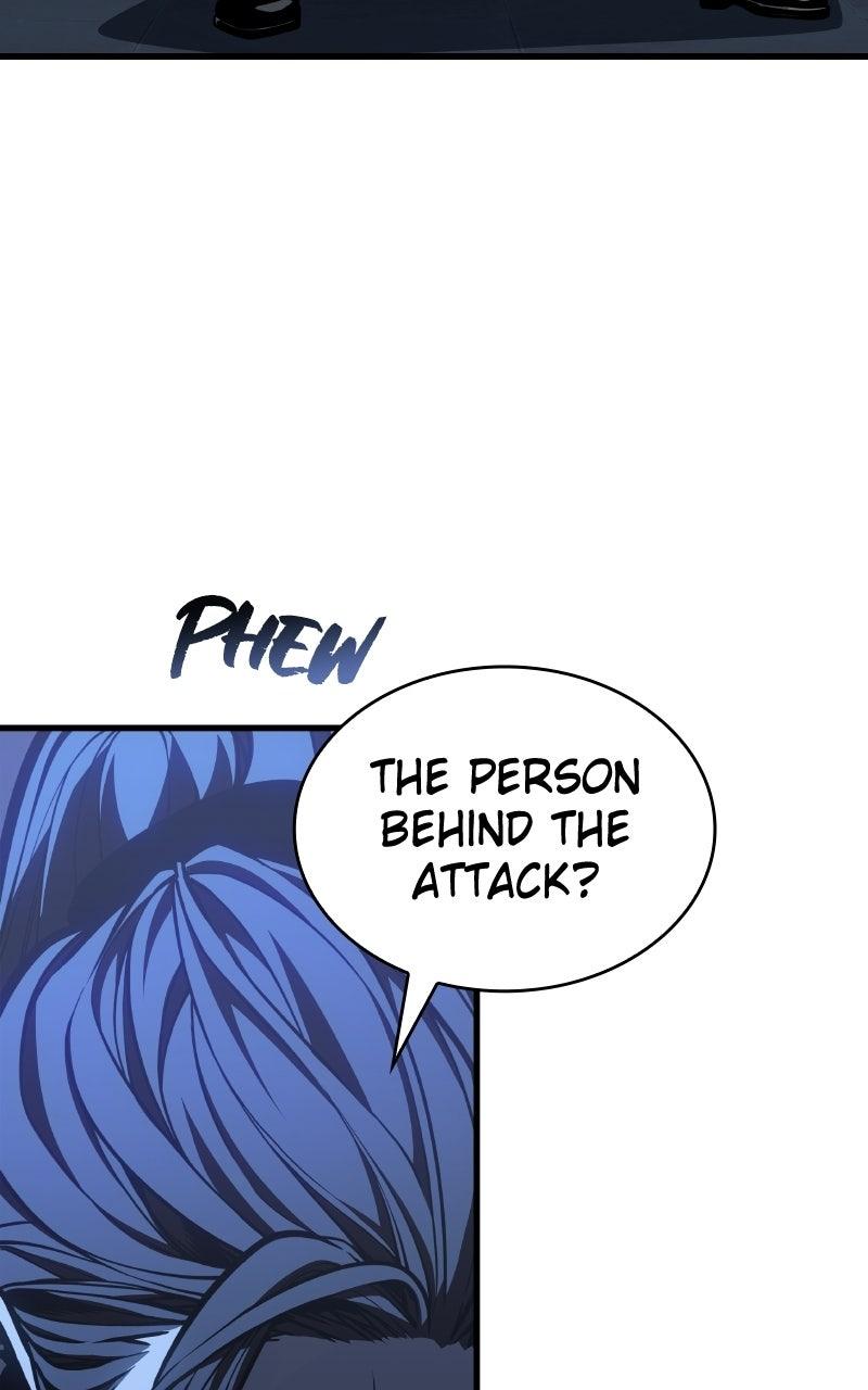 Read Bad Born Blood Manga Online