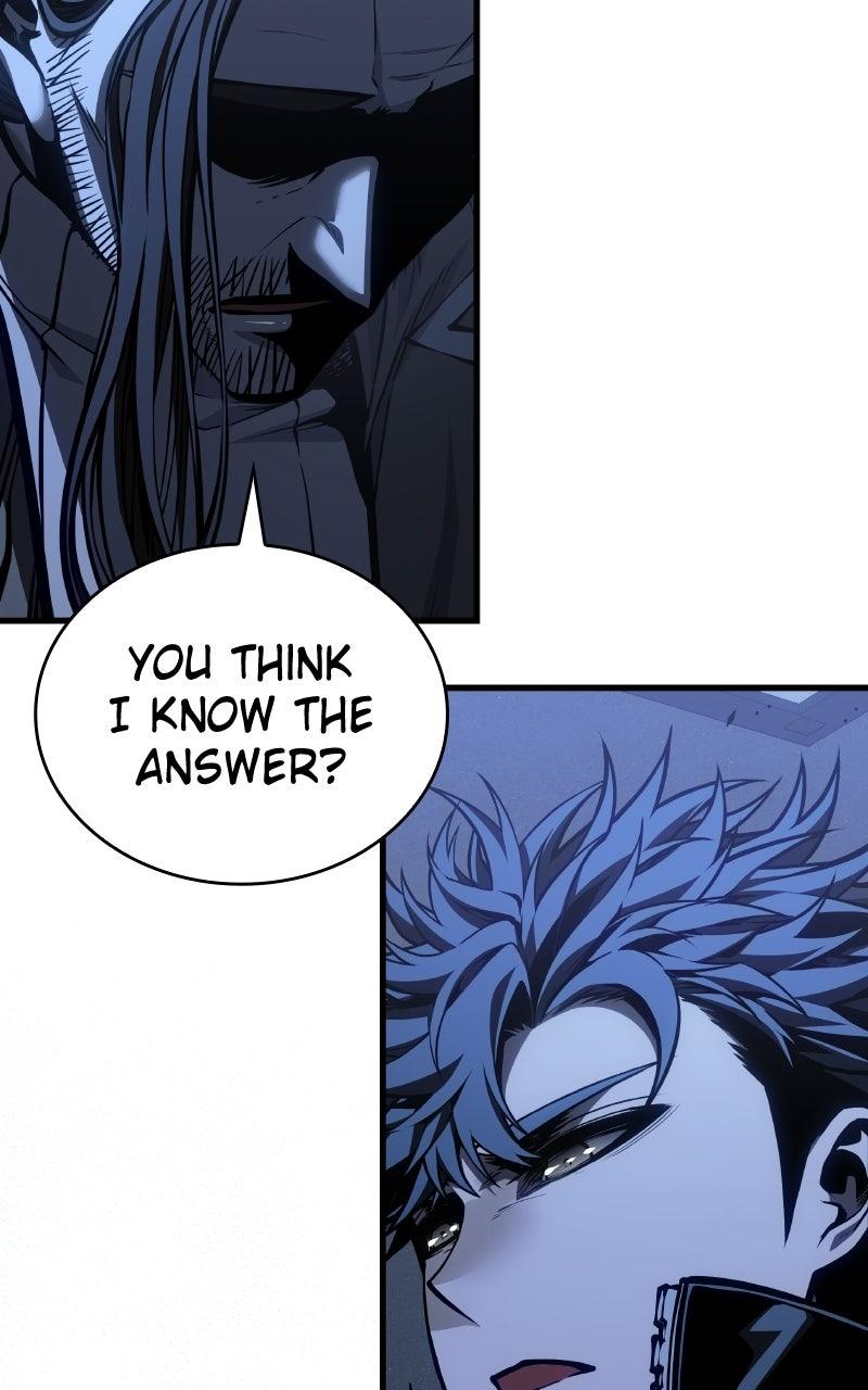 Read Bad Born Blood Manga Online
