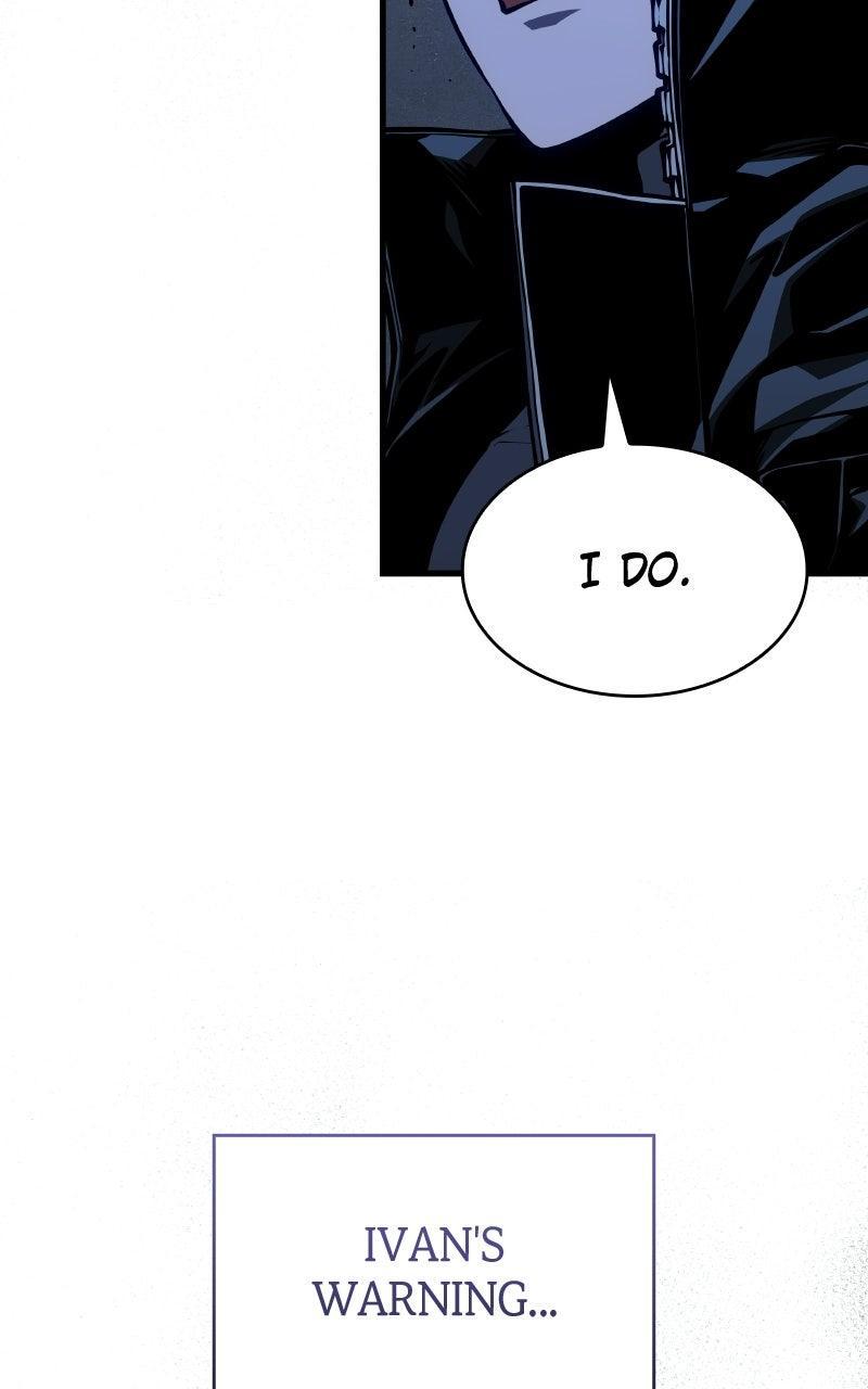 Read Bad Born Blood Manga Online