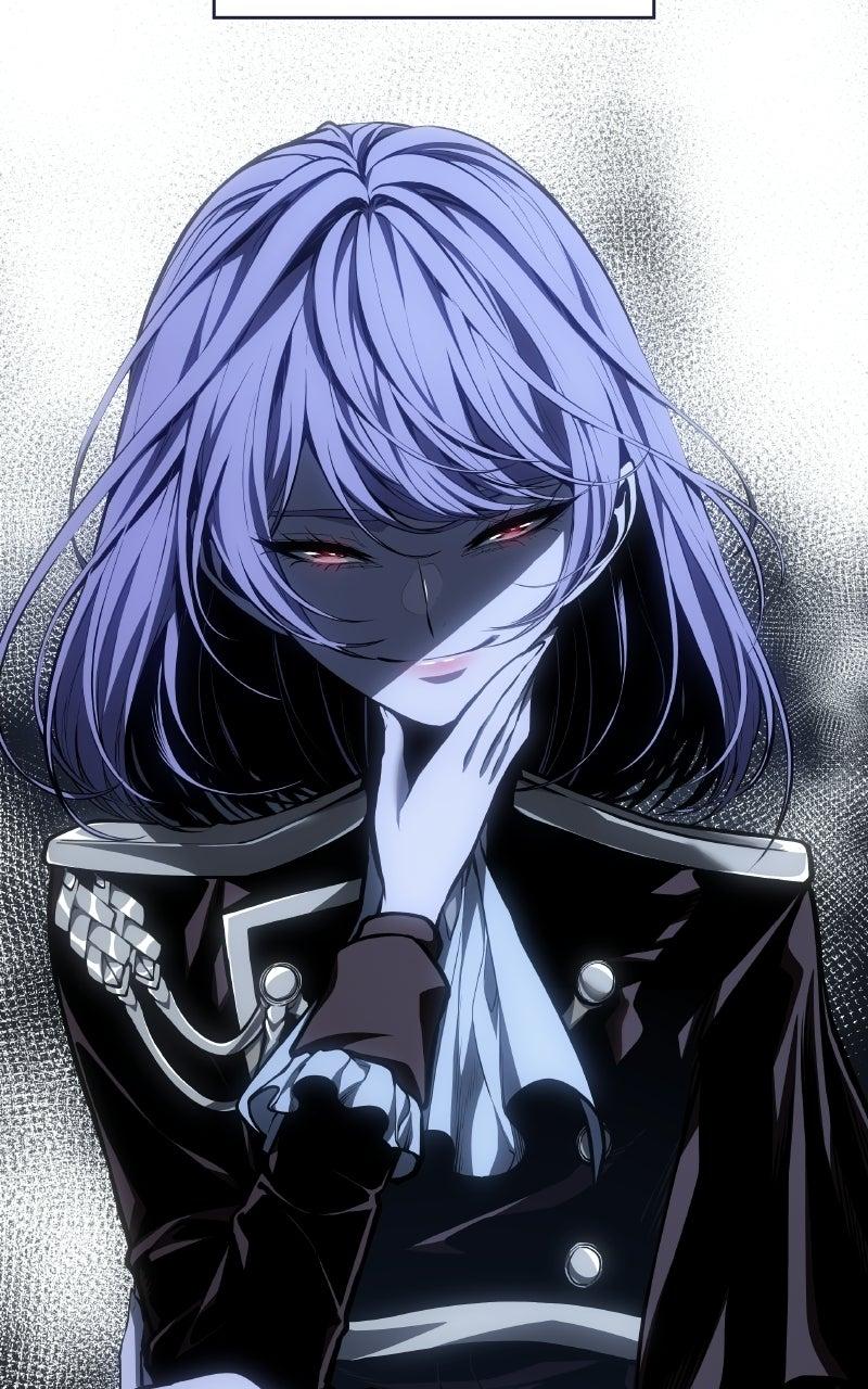 Read Bad Born Blood Manga Online