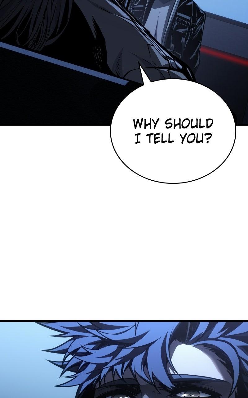 Read Bad Born Blood Manga Online