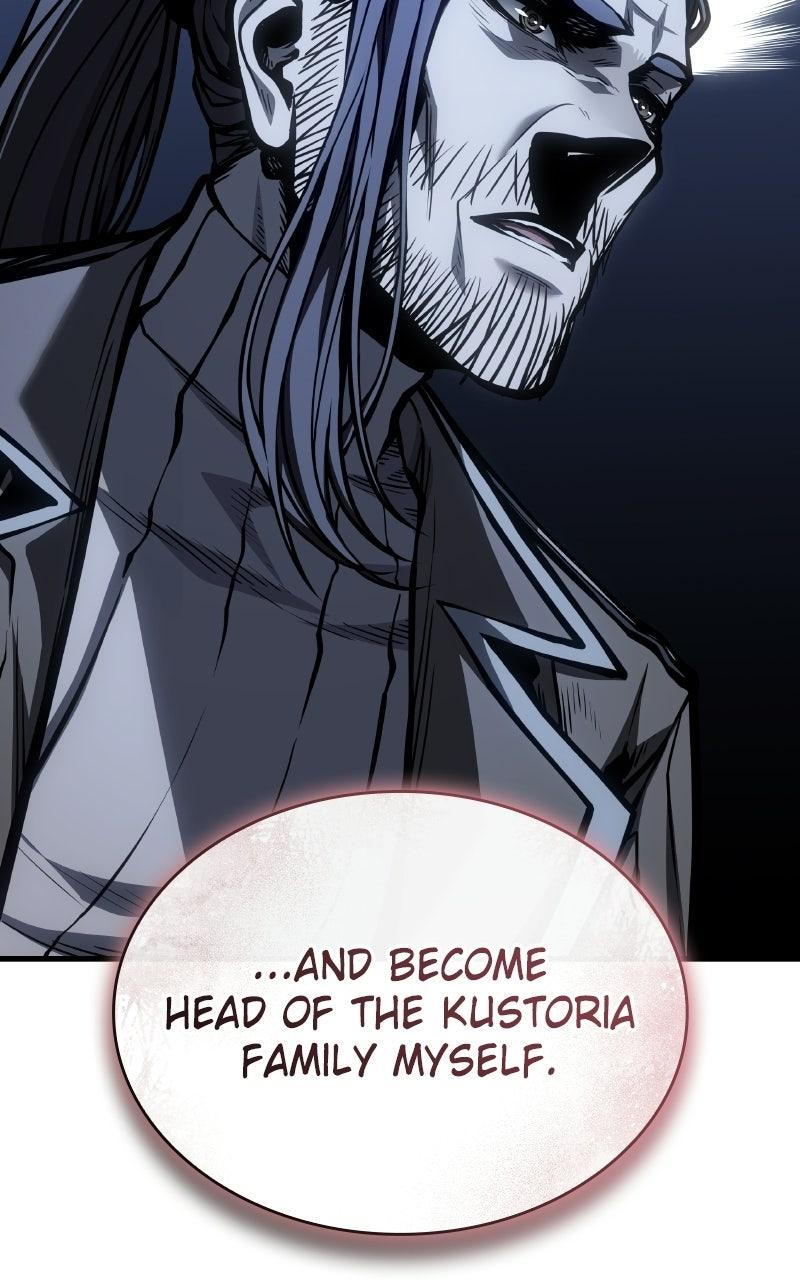 Read Bad Born Blood Manga Online