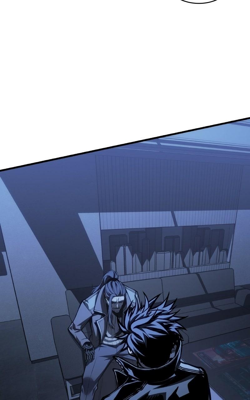 Read Bad Born Blood Manga Online