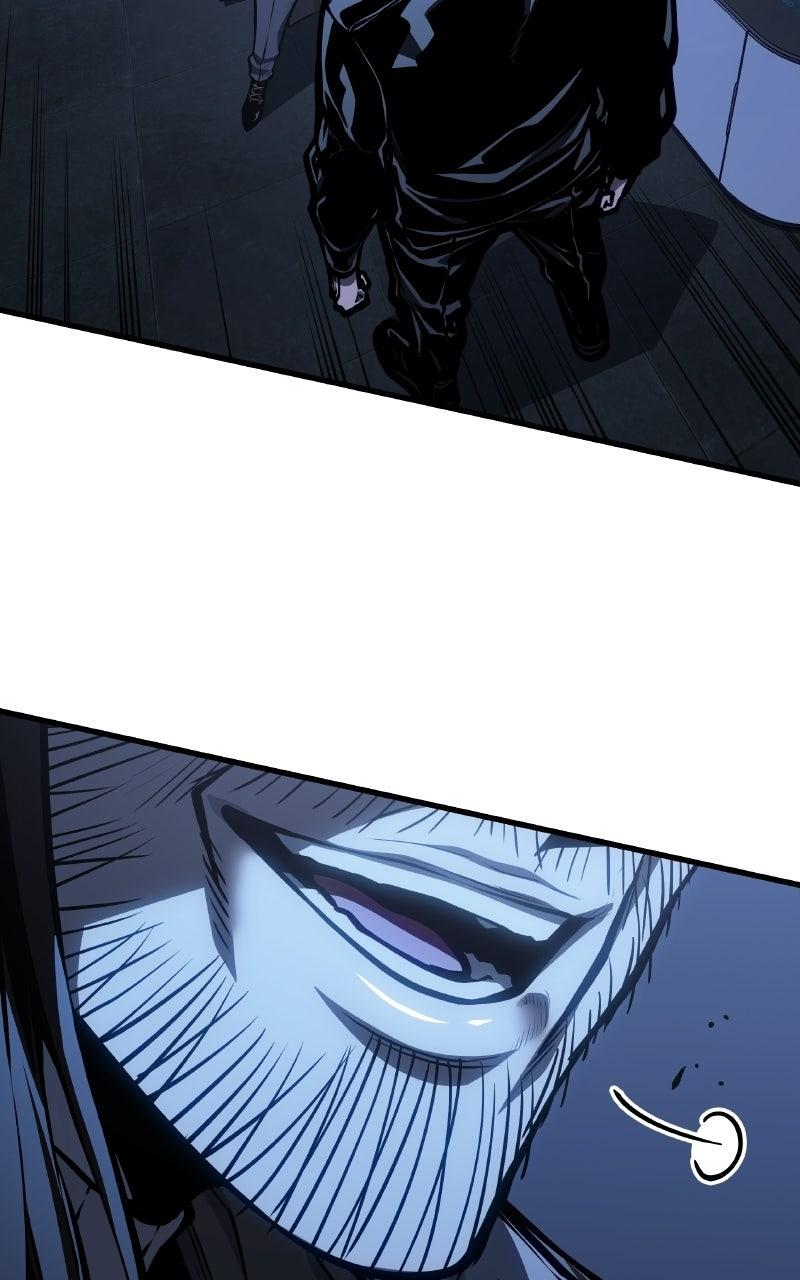 Read Bad Born Blood Manga Online