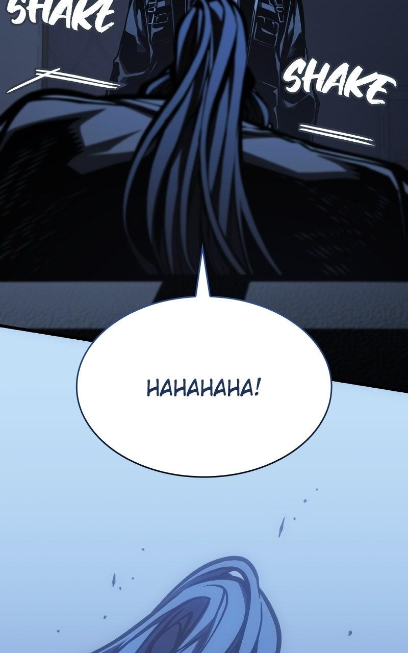 Read Bad Born Blood Manga Online