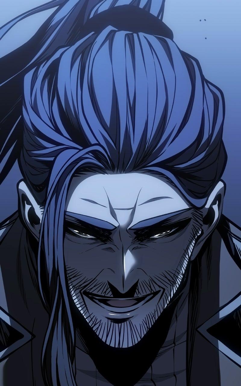Read Bad Born Blood Manga Online