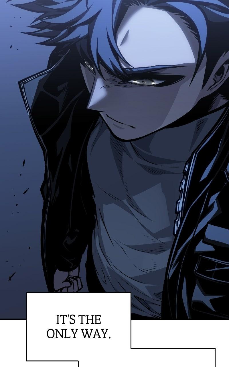 Read Bad Born Blood Manga Online