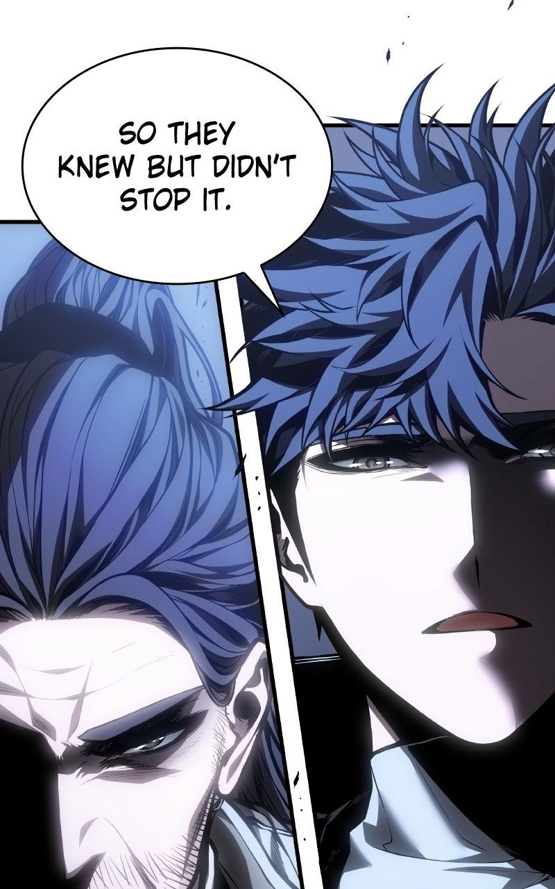 Read Bad Born Blood Manga Online