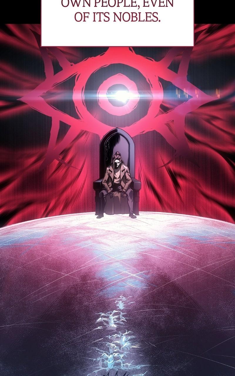Read Bad Born Blood Manga Online