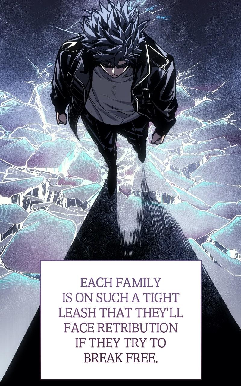Read Bad Born Blood Manga Online