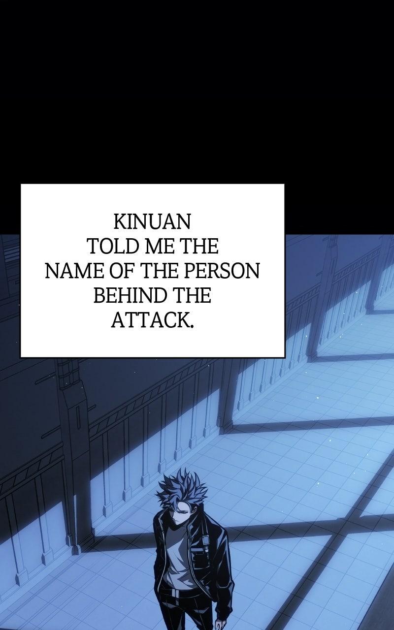Read Bad Born Blood Manga Online