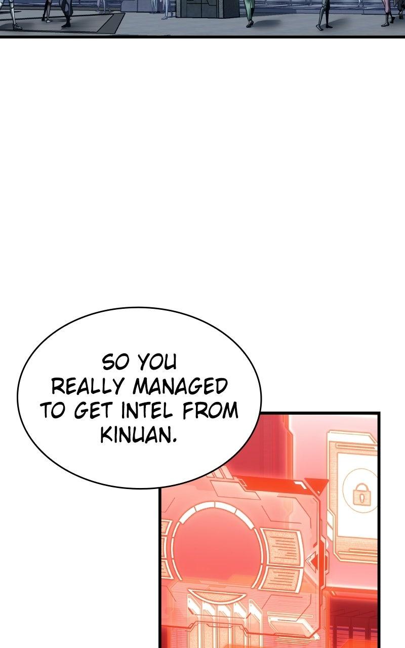 Read Bad Born Blood Manga Online