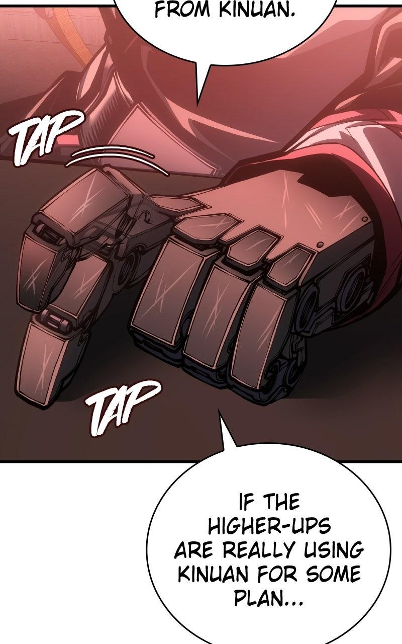 Read Bad Born Blood Manga Online