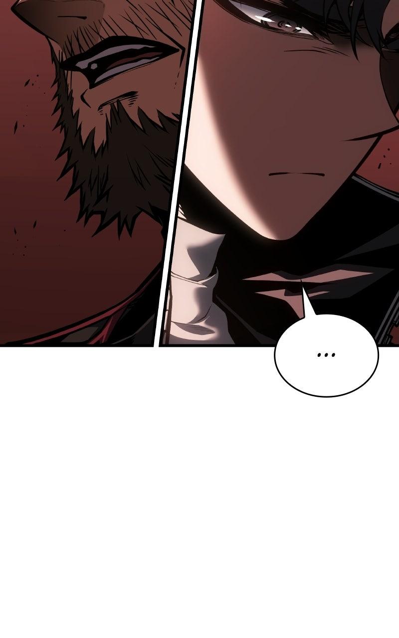 Read Bad Born Blood Manga Online