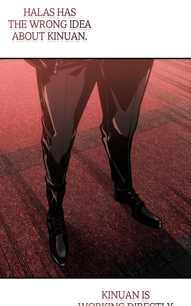 Read Bad Born Blood Manga Online