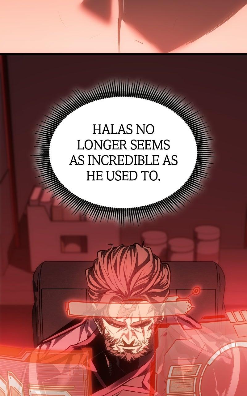 Read Bad Born Blood Manga Online